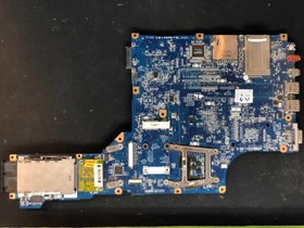 تصویر مادربرد لپتاپ سونی VGN-CS_MBX-196 mtherboard Laptop Sony VGN CS_MBX-196