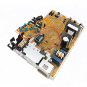 تصویر برد پاور پرینتر P1005 P1006 P1008 اچ پی HP P1005 P1006 P1008 Power Board