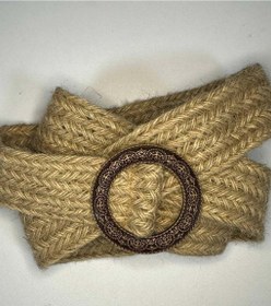 تصویر کمربند کنفی 