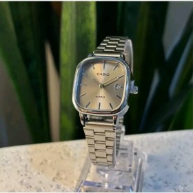 تصویر ساعت مچی مردانه کاسیو مدل A963 با بند استیل 