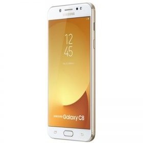 تصویر گوشی سامسونگ C8 | حافظه 32 رم 3 گیگابایت ا Samsung Galaxy C8 32/3 GB Samsung Galaxy C8 32/3 GB