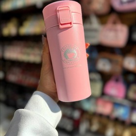 تصویر تراول ماگ لمسی 