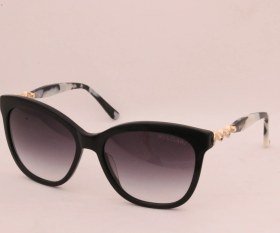 تصویر عینک آفتابی زنانه بولگاری مدل BV8328-W62 