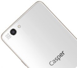 تصویر فایل فلش Casper VIA V6X 