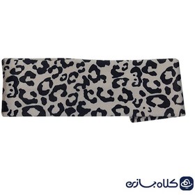 تصویر هدبند خزدار مدل h171 