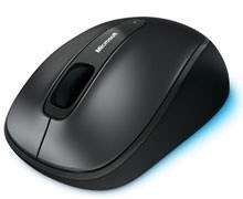 تصویر ماوس مایکروسافت وایرلس 2000 ا Microsoft Wireless Mouse 2000 Microsoft Wireless Mouse 2000