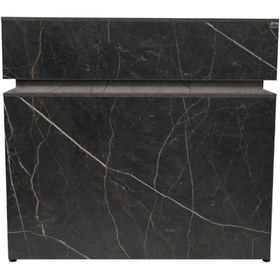 تصویر میز کانتر 160*70 