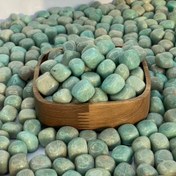 تصویر تامبل آمازونیت 