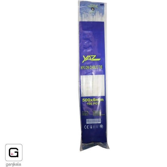 خرید و قیمت بست کمربندی 50 سانت سفید 6*500 یاز | ترب