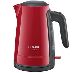 تصویر کتری برقی بوش مدل TWK6A014 Bosch TWK6A014 Electric Kettle