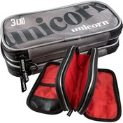 تصویر کیف حمل دارت و تجهیزات یونیکورن مدل 3D 