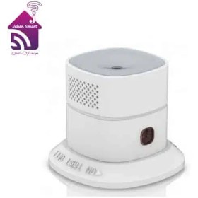 تصویر سنسور مونواکسیدکربن Orvibo SP20 