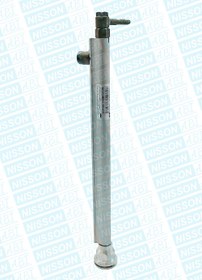 تصویر ریل سوخت نیسان 