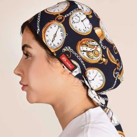 تصویر كلاه جراحى كد 41 