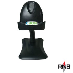 تصویر بارکد خوان سی بن CB-H100 CBON CB-H100 1D Wired Barcode Scanner