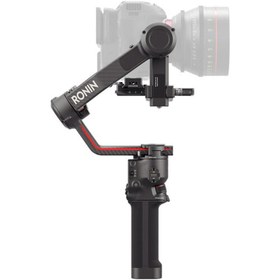 تصویر گیمبال دی جی آی آر اس 3 پرو DJI RS 3 Pro Gimbal Stabilizer