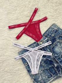 تصویر شورت فیت 