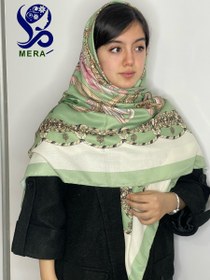 تصویر روسری کلاسیک (253) 