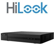 تصویر ضبط کننده ویدیویی هایلوک مدل NVR 108MH C ا Hilook NVR-108MH-C Hilook NVR-108MH-C