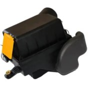 تصویر هواکش کامل پراید بهینه دریچه دار وستسلا کد 140341 