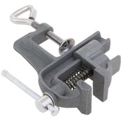 تصویر گیره ظریف کاری آلومینیومی ایران پتک سایز 25 میلی متر 