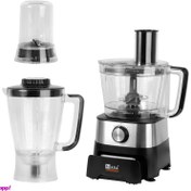 تصویر غذاساز ناسا الکتریک مدل NS-626 