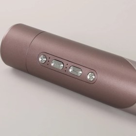 تصویر سشوار دایسون مدل EN507 با تکنولوژی Air و حرارت مادون قرمز 