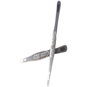 تصویر موچین برند H.S.A کد T-03 