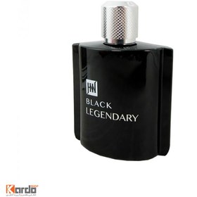 تصویر ادکلن بلک لجندری Black Lagendary 