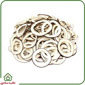 تصویر نارگیل خشک زرنگاران 