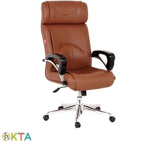 تصویر صندلی مدیریتی اورنگ آسا مدل M5000 