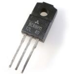 تصویر تریستور TYN1225RG TO-220 