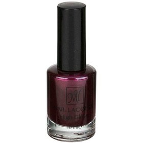 تصویر لاک ناخن مات مای شماره 301 My Nail Polish 301