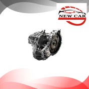 تصویر گیریبکس کامل برلیانس 220و230دنده 