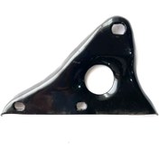 تصویر بست اگزوز هوندا مدل B125 مناسب برای موتور سیکلت 