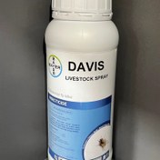 تصویر سم مگس کش دیویس ارسال رایگان 