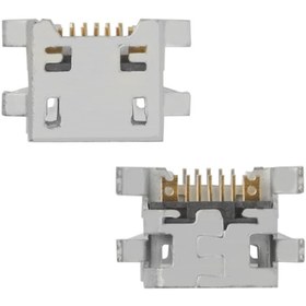 تصویر سوکت شارژ گوشی LG K10 2016 LG K10 2016 Charging Connector