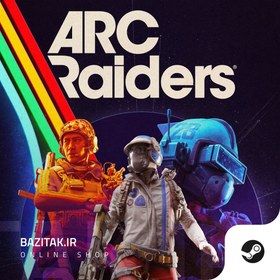 تصویر بازی ARC Raiders استیم 