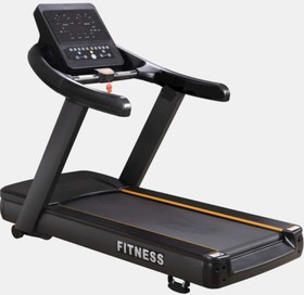 تصویر تردمیل باشگاهی پرقدرت فورد فیتنس مدل FA9000 ford fitness fa9000 high-power gym treadmill