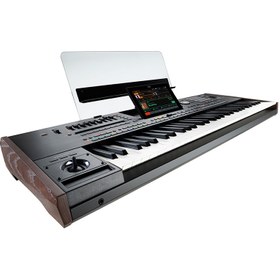 تصویر کیبورد ارنجر کرگ مدل PA5X سایز ۷۶ 