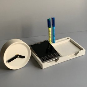 تصویر ست هدیه تبلیغاتی Telma 