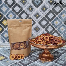 تصویر میوه خشک آلو 