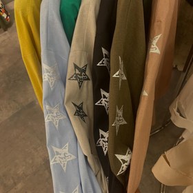 تصویر مدل بامبر ستاره 