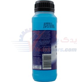 تصویر مایع شیشه شوی خودرو وینز WYNNS super concentrated screen-wash 21+ w45101 made in eu