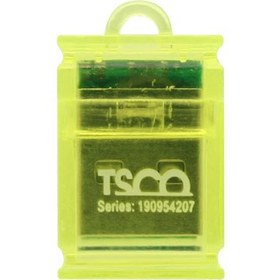 تصویر کارت خوان تسکو مدل TCR-954 ا TSCO TCR 954 Card Reader TSCO TCR 954 Card Reader