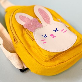 تصویر بادی بگ - سبز 