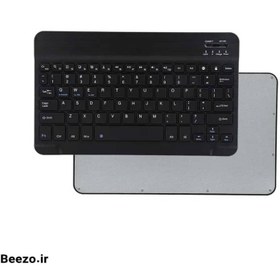 تصویر مینی کیبورد وایرلس هوشمند smart Keyboard 