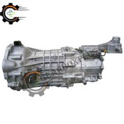 تصویر گیربکس اتوماتیک کیا موهاوی 6 سیلندر 