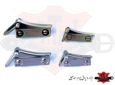 تصویر گازگیر دو پیچ 