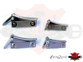 تصویر گازگیر دو پیچ 